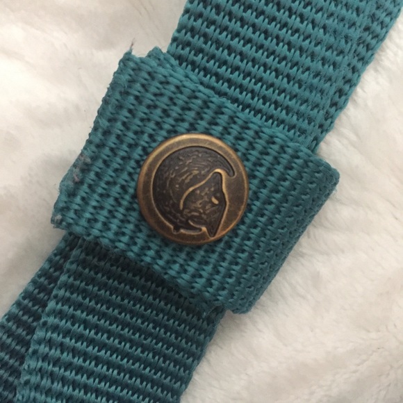 Fjall raven kanken mini backpack 🎒 100% real - Picture 2 of 4